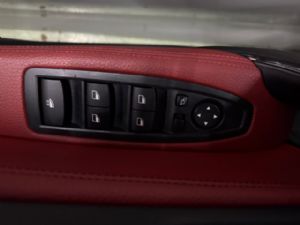 BMW 220i F23 2017-On RF Window Switch