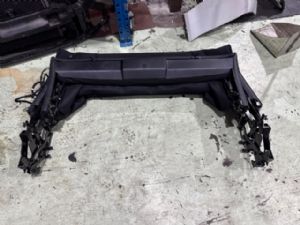 BMW 220i F23 2017-On Soft Top Roof