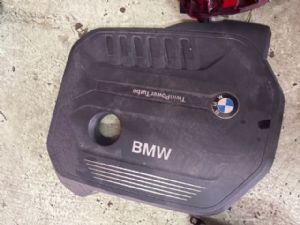 BMW 740Li G12 2014-2018 Misc Item