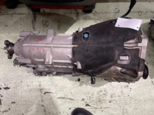 BMW 220i F23 2017-On Automatic Transmission