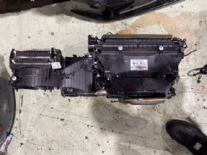 BMW 220i F23 2017-On Cooling Coil