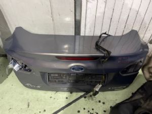 Ford Focus C346 2015-2018 Boot Lid