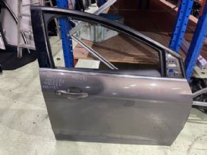 Ford Focus C346 2015-2018 RF Door Complete