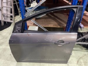 Ford Focus C346 2015-2018 LF Door Complete