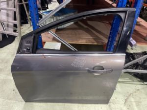 Ford Focus C346 2015-2018 LF Door Regulator Motor