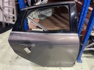 Ford Focus C346 2015-2018 RR Door Complete