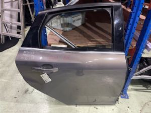 Ford Focus C346 2015-2018 RR Door Regulator Motor