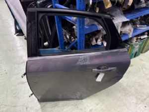 Ford Focus C346 2015-2018 LR Door Regulator Motor