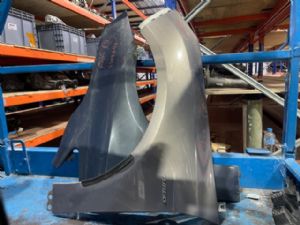 Ford Focus C346 2015-2018 LF Guard/Fender
