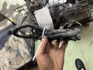 Ford Focus C346 2015-2018 Rear Bumper Sensor Retainer