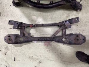 Ford Focus C346 2015-2018 Rear Subframe