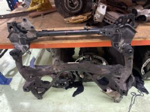 BMW 220i F23 2017-On Front Crossmember