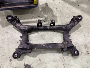 BMW 220i F23 2017-On Rear Subframe