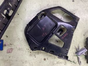 BMW 220i F23 2017-On Rear Bumper Retainer LR