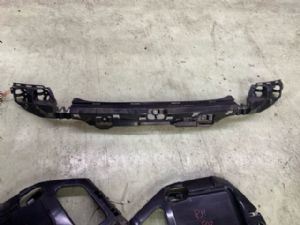 BMW 220i F23 2017-On Rear Bumper Retainer