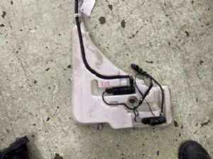 BMW 220i F23 2017-On Front Washer Bottle