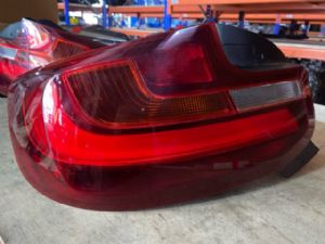BMW 220i F23 2017-On L Tail Light (LED)