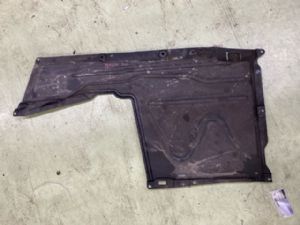 BMW 220i F23 2017-On Engine Rear Under Cover