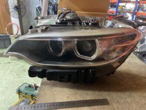 BMW 220i F23 2017-On L Headlight (HID)