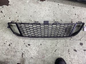 BMW 220i F23 2017-On Front Bumper Grille Lower