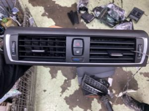 BMW 220i F23 2017-On Dash Vent Surround Centre