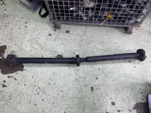 BMW 220i F23 2017-On Driveshaft / Mid Shaft