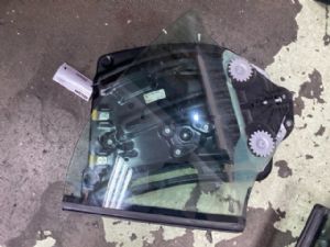 BMW 220i F23 2017-On LR Door Regulator Motor