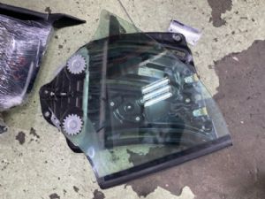 BMW 220i F23 2017-On RR Door Regulator Motor