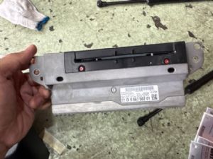 BMW 220i F23 2017-On CD Player