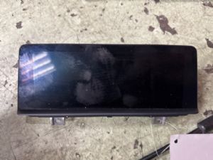 BMW 220i F23 2017-On Dash Display Unit
