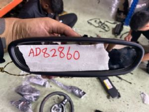 BMW 220i F23 2017-On Rear View Mirror