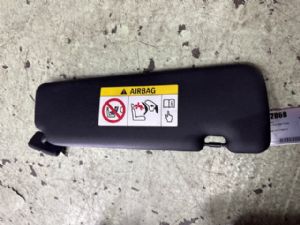 BMW 220i F23 2017-On LH Sunvisor