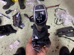 BMW 220i F23 2017-On Gear Shifter Cable Set