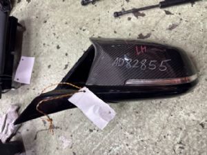 BMW 220i F23 2017-On LF Door Elec Mirror