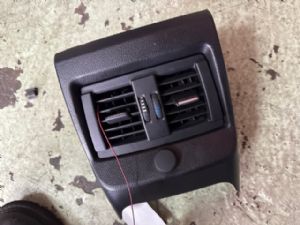 BMW 220i F23 2017-On Rear Air Conditioning Vent