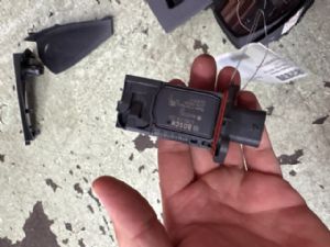 BMW 220i F23 2017-On Air Fuel Ratio Sensor