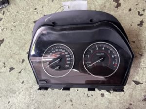 BMW 220i F23 2017-On Speedo