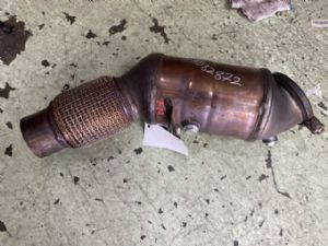 BMW 220i F23 2017-On Catalytic Converter