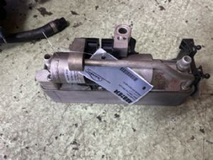 BMW 220i F23 2017-On Condenser