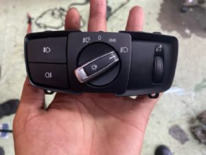 BMW 220i F23 2017-On Headlight Switch