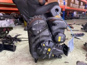 BMW 220i F23 2017-On Radiator Spare Tank