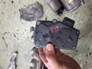 BMW 220i F23 2017-On Throttle Body