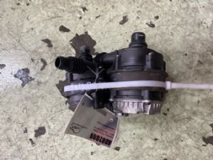 BMW 220i F23 2017-On Auxiliary Water Pump