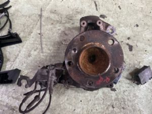 BMW 220i F23 2017-On LF Knuckle