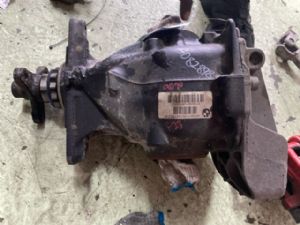 BMW 220i F23 2017-On Rear Diff Assembly