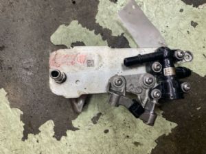 BMW 220i F23 2017-On Engine Oil Cooler