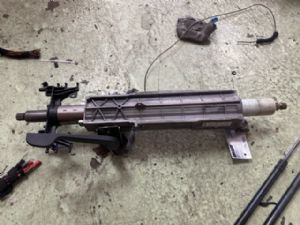 BMW 220i F23 2017-On Airbag Steering Column