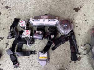 BMW 220i F23 2017-On Air Bag Module