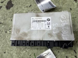 BMW 220i F23 2017-On Passenger Seat Module