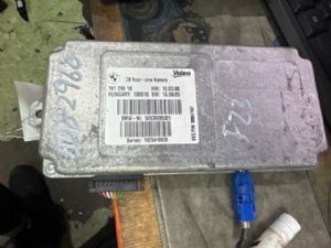 BMW 220i F23 2017-On Rear Camera Module